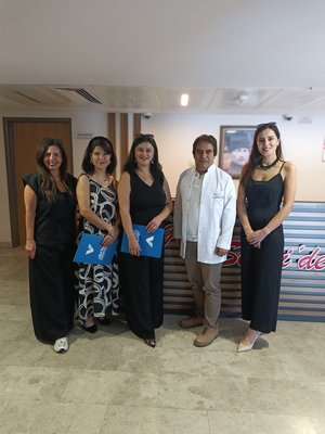 Özel Ordu Sevgi Hastanesi ile Ordu Uğur Kurs arasında sağlık protokolü imzalanmıştır..